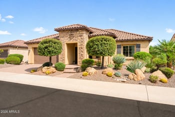 26726 W Sierra Pinta Dr, Buckeye, AZ 85396