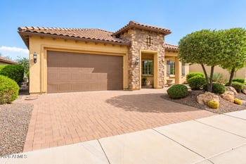 26726 W Sierra Pinta Dr, Buckeye, AZ 85396