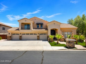 26727 97th Ln, Peoria, AZ 85383
