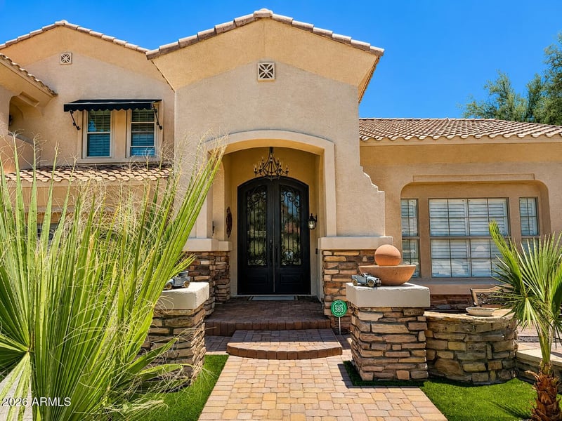 26727 97th Ln, Peoria, AZ 85383