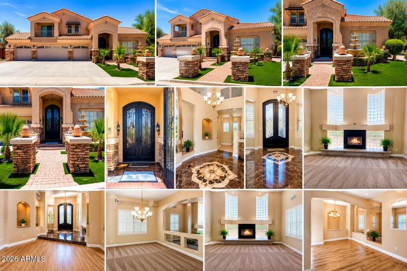 26727 97th Ln, Peoria, AZ 85383