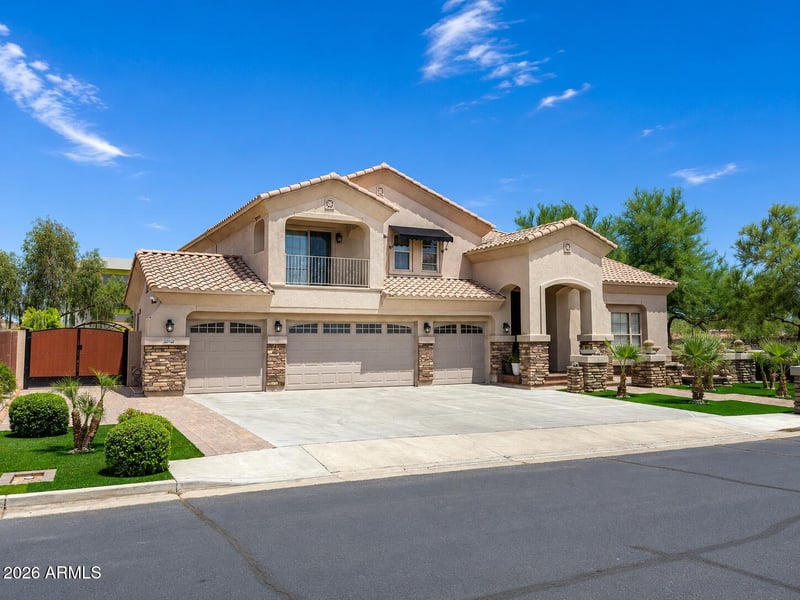 26727 97th Ln, Peoria, AZ 85383