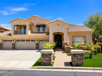 26727 97th Ln, Peoria, AZ 85383