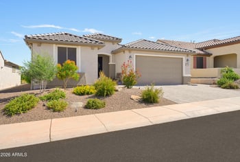 26728 W Mcrae Dr, Buckeye, AZ 85396
