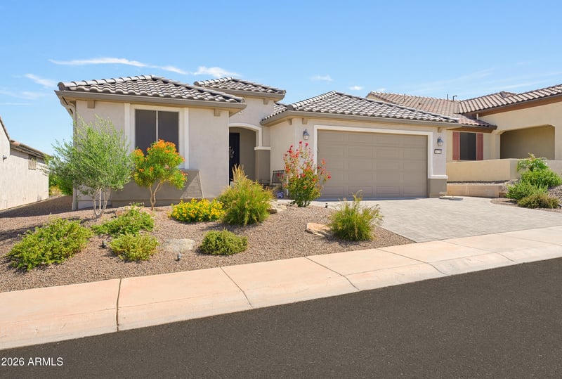 26728 W Mcrae Dr, Buckeye, AZ 85396