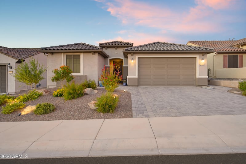 26728 W Mcrae Dr, Buckeye, AZ 85396