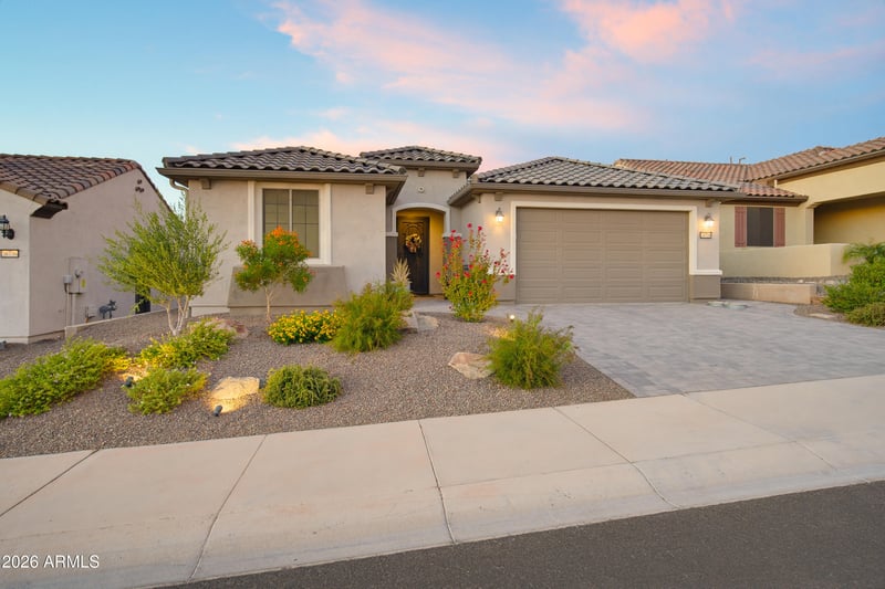 26728 W Mcrae Dr, Buckeye, AZ 85396