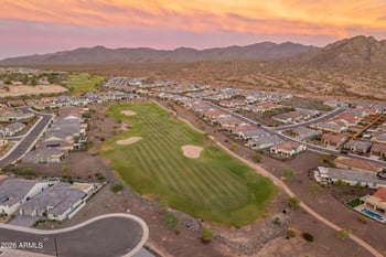 26728 W Mcrae Dr, Buckeye, AZ 85396
