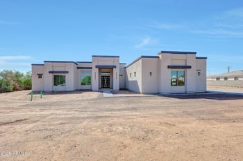 26731 155th Ave, Surprise, AZ 85387