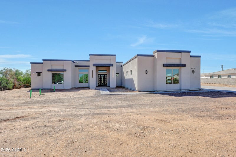26731 N 155th Ave, Surprise, AZ 85387