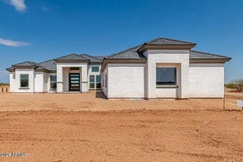 26733 235th Ln, Wittmann, AZ 85361