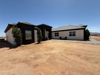 26733 235th Ln, Wittmann, AZ 85361