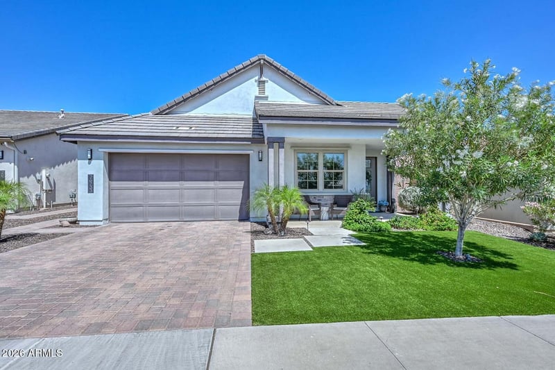 26733 N 68th Ln, Peoria, AZ 85383