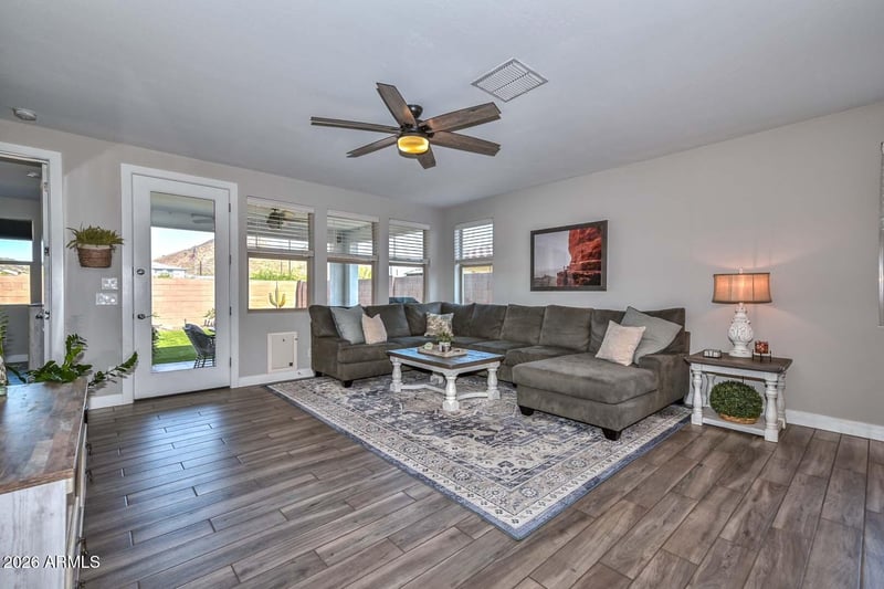26733 N 68th Ln, Peoria, AZ 85383