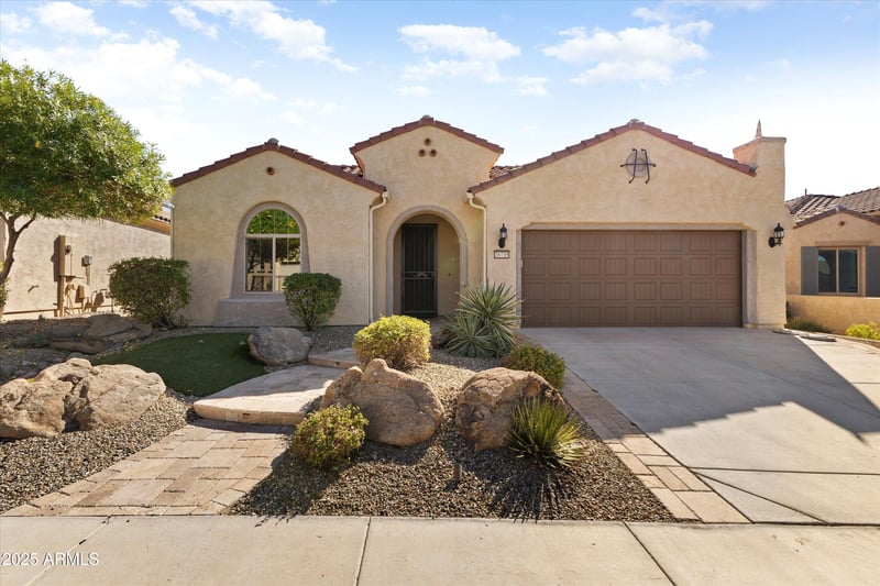26735 Oraibi Dr, Buckeye, AZ 85396