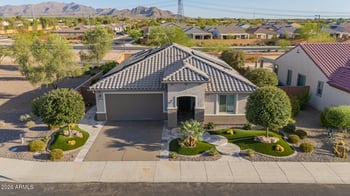 26735 Quail Ave, Buckeye, AZ 85396