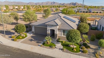 26735 Quail Ave, Buckeye, AZ 85396