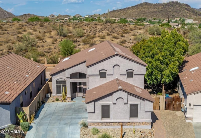 26739 65th Dr, Phoenix, AZ 85083