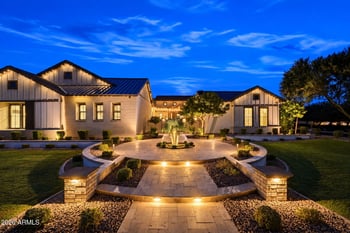 2674 E Hummingbird Way, Gilbert, AZ 85297