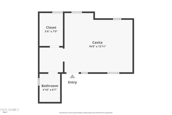 2674 E Hummingbird Way, Gilbert, AZ 85297