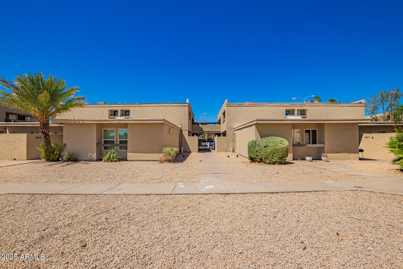 2674 N 43rd Ave #D, Phoenix, AZ 85009