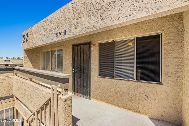2674 N 43rd Ave #D, Phoenix, AZ 85009