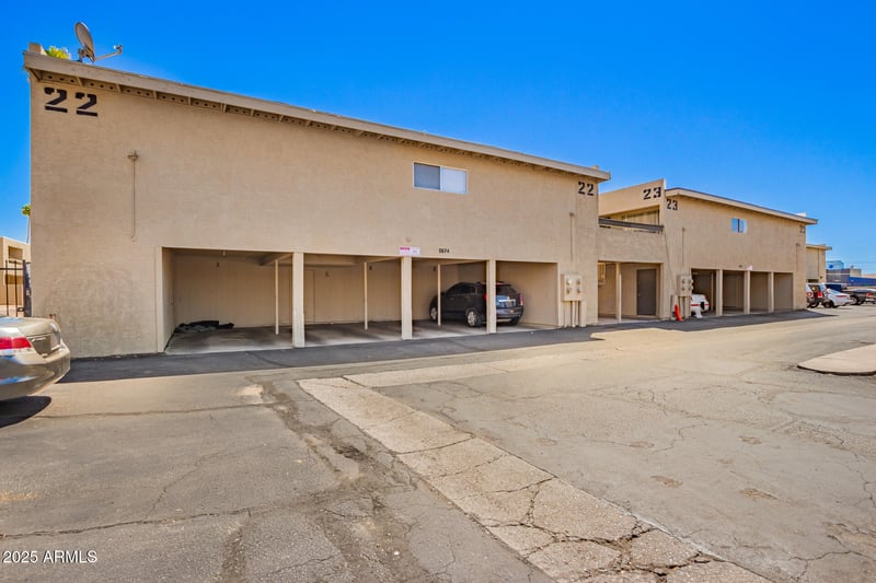2674 N 43rd Ave #D, Phoenix, AZ 85009