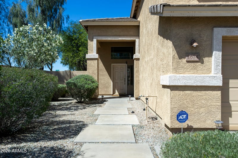 2674 Seton Ave, Gilbert, AZ 85295