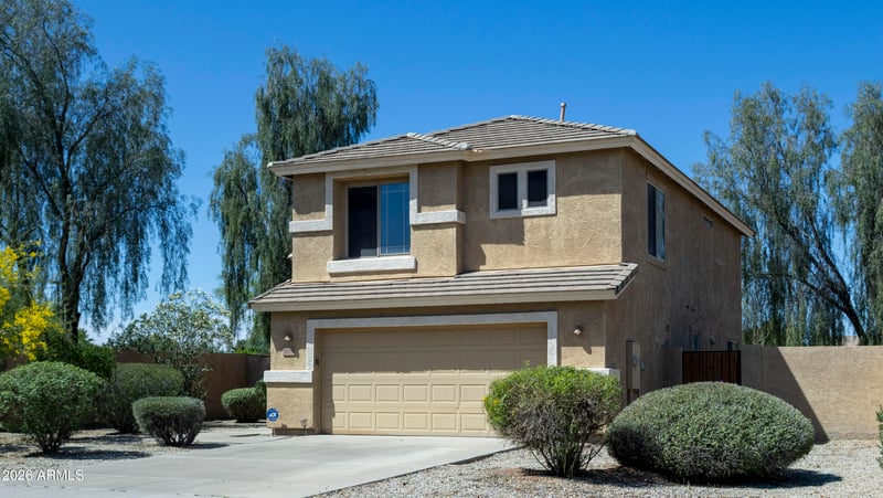 2674 Seton Ave, Gilbert, AZ 85295
