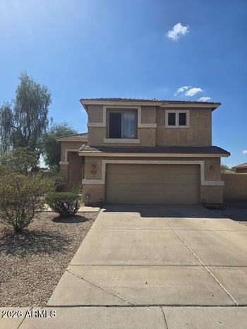 2674 S Seton Ave, Gilbert, AZ 85295