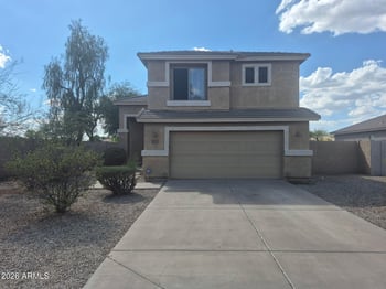 2674 S Seton Ave, Gilbert, AZ 85295