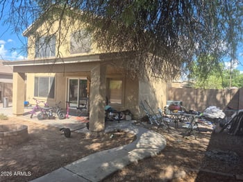 2674 S Seton Ave, Gilbert, AZ 85295