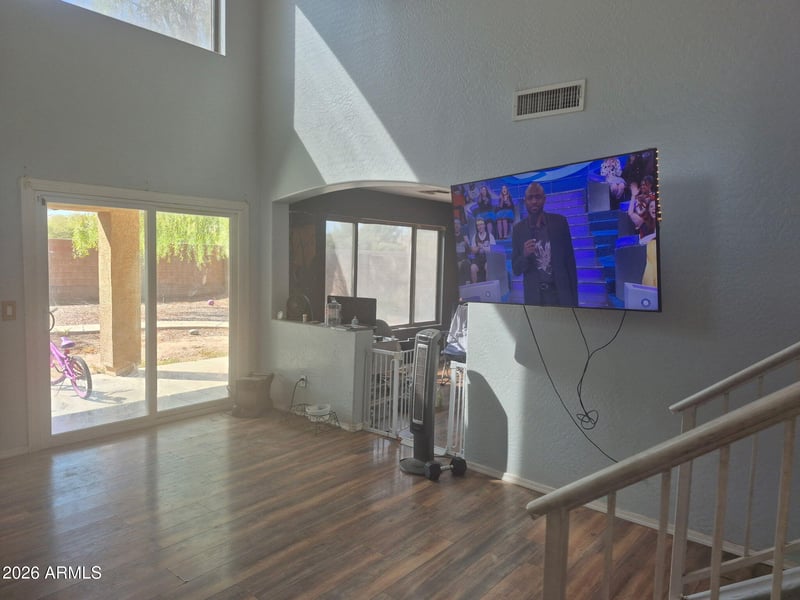 2674 S Seton Ave, Gilbert, AZ 85295