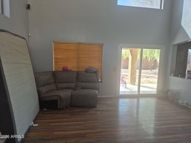2674 S Seton Ave, Gilbert, AZ 85295