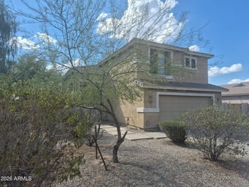 2674 S Seton Ave, Gilbert, AZ 85295