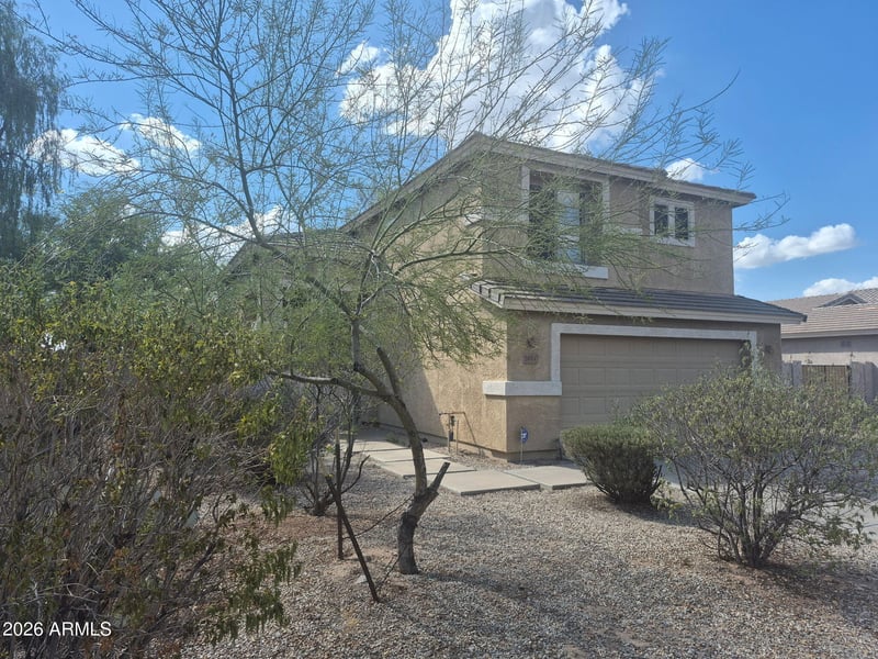 2674 S Seton Ave, Gilbert, AZ 85295