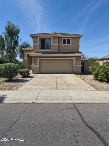 2674 Seton Ave, Gilbert, AZ 85295