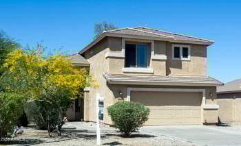 2674 Seton Ave, Gilbert, AZ 85295