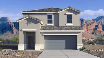 2674 Simone Ave, Apache Junction, AZ 85120