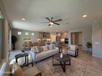 26741 Melinda Ln, Buckeye, AZ 85396