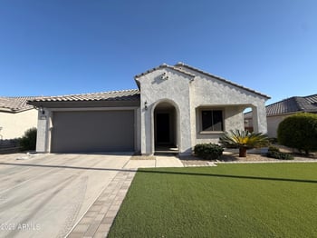 26741 Melinda Ln, Buckeye, AZ 85396