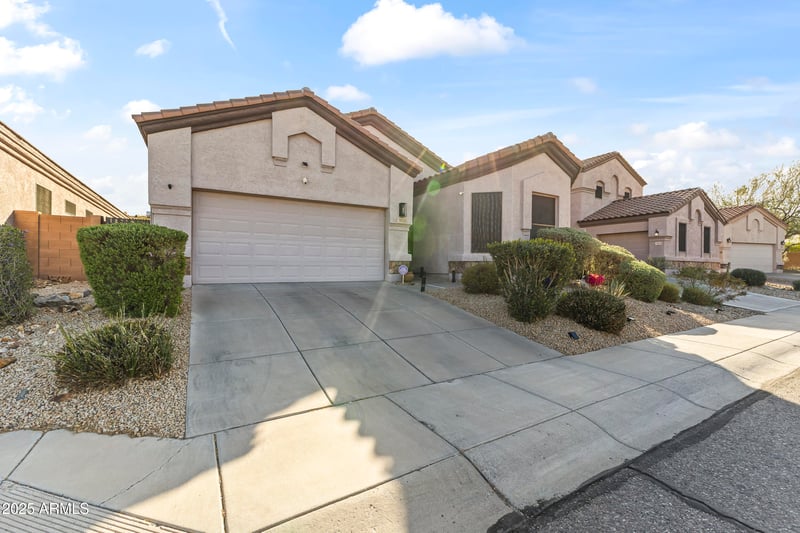 26743 65th Dr, Phoenix, AZ 85083