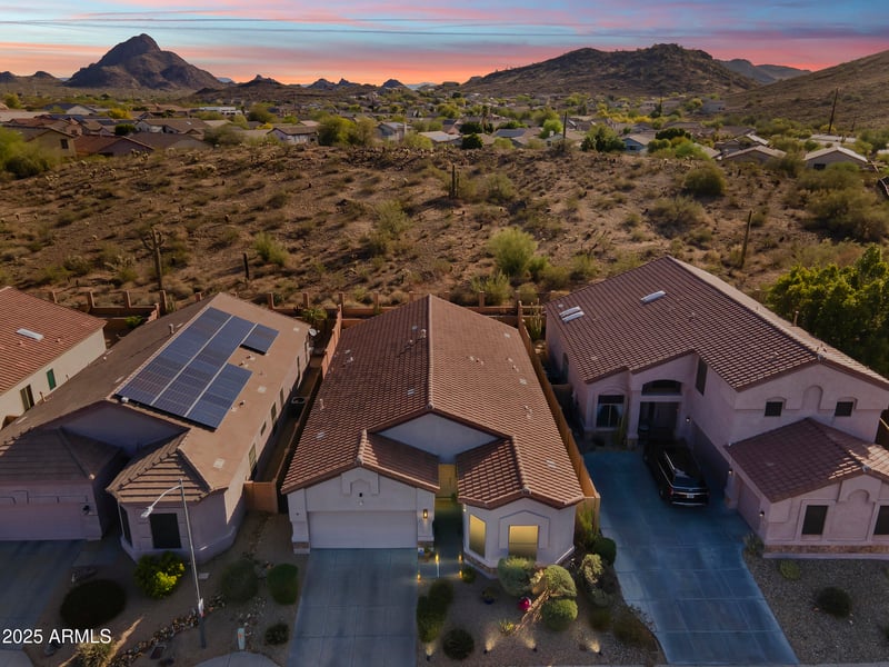 26743 65th Dr, Phoenix, AZ 85083