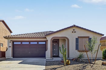 26743 N 175th Ln, Surprise, AZ 85387