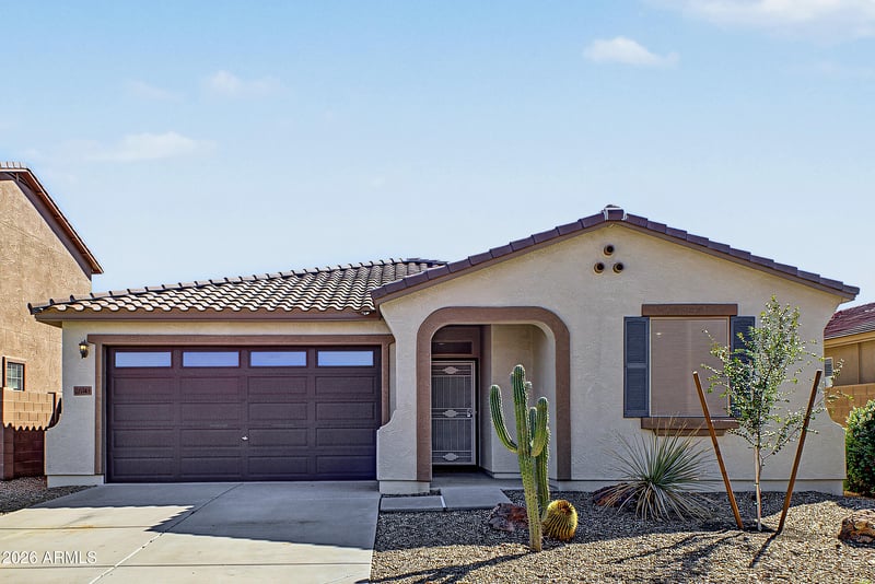 26743 N 175th Ln, Surprise, AZ 85387