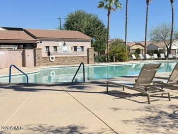 26743 N 175th Ln, Surprise, AZ 85387