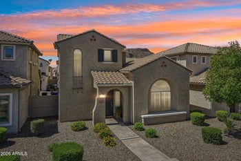 26744 53rd Ln, Phoenix, AZ 85083