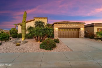 26747 127th Dr, Peoria, AZ 85383