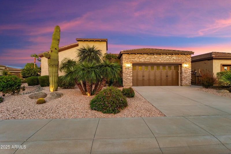 26747 127th Dr, Peoria, AZ 85383