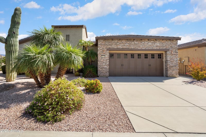 26747 127th Dr, Peoria, AZ 85383
